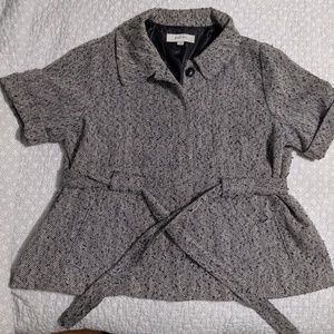 Short Sleeve Merona Blazer